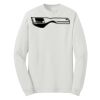 Beefy T ® 100% Cotton Long Sleeve T Shirt Thumbnail