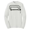 Beefy T ® 100% Cotton Long Sleeve T Shirt Thumbnail