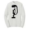 Beefy T ® 100% Cotton Long Sleeve T Shirt Thumbnail
