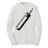 Beefy T ® 100% Cotton Long Sleeve T Shirt Thumbnail