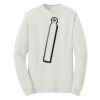 Beefy T ® 100% Cotton Long Sleeve T Shirt Thumbnail