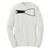 Beefy T ® 100% Cotton Long Sleeve T Shirt Thumbnail