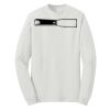 Beefy T ® 100% Cotton Long Sleeve T Shirt Thumbnail