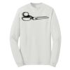 Beefy T ® 100% Cotton Long Sleeve T Shirt Thumbnail