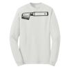 Beefy T ® 100% Cotton Long Sleeve T Shirt Thumbnail