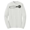 Beefy T ® 100% Cotton Long Sleeve T Shirt Thumbnail