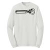 Beefy T ® 100% Cotton Long Sleeve T Shirt Thumbnail