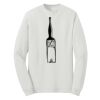 Beefy T ® 100% Cotton Long Sleeve T Shirt Thumbnail