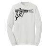 Beefy T ® 100% Cotton Long Sleeve T Shirt Thumbnail