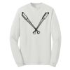 Beefy T ® 100% Cotton Long Sleeve T Shirt Thumbnail