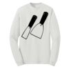 Beefy T ® 100% Cotton Long Sleeve T Shirt Thumbnail