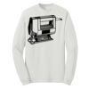 Beefy T ® 100% Cotton Long Sleeve T Shirt Thumbnail