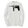 Beefy T ® 100% Cotton Long Sleeve T Shirt Thumbnail