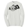 Beefy T ® 100% Cotton Long Sleeve T Shirt Thumbnail