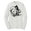 Beefy T ® 100% Cotton Long Sleeve T Shirt Thumbnail