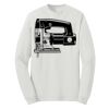 Beefy T ® 100% Cotton Long Sleeve T Shirt Thumbnail