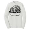 Beefy T ® 100% Cotton Long Sleeve T Shirt Thumbnail