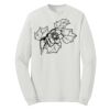 Beefy T ® 100% Cotton Long Sleeve T Shirt Thumbnail