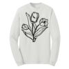 Beefy T ® 100% Cotton Long Sleeve T Shirt Thumbnail