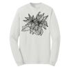 Beefy T ® 100% Cotton Long Sleeve T Shirt Thumbnail