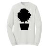 Beefy T ® 100% Cotton Long Sleeve T Shirt Thumbnail