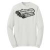 Beefy T ® 100% Cotton Long Sleeve T Shirt Thumbnail