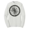 Beefy T ® 100% Cotton Long Sleeve T Shirt Thumbnail