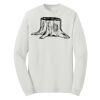 Beefy T ® 100% Cotton Long Sleeve T Shirt Thumbnail
