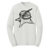 Beefy T ® 100% Cotton Long Sleeve T Shirt Thumbnail
