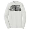 Beefy T ® 100% Cotton Long Sleeve T Shirt Thumbnail
