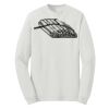 Beefy T ® 100% Cotton Long Sleeve T Shirt Thumbnail
