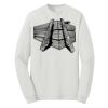 Beefy T ® 100% Cotton Long Sleeve T Shirt Thumbnail