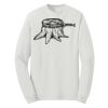 Beefy T ® 100% Cotton Long Sleeve T Shirt Thumbnail