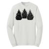 Beefy T ® 100% Cotton Long Sleeve T Shirt Thumbnail