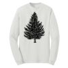 Beefy T ® 100% Cotton Long Sleeve T Shirt Thumbnail