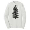 Beefy T ® 100% Cotton Long Sleeve T Shirt Thumbnail