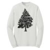 Beefy T ® 100% Cotton Long Sleeve T Shirt Thumbnail