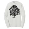 Beefy T ® 100% Cotton Long Sleeve T Shirt Thumbnail