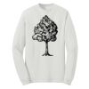 Beefy T ® 100% Cotton Long Sleeve T Shirt Thumbnail