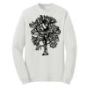 Beefy T ® 100% Cotton Long Sleeve T Shirt Thumbnail