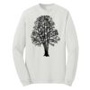 Beefy T ® 100% Cotton Long Sleeve T Shirt Thumbnail