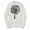 Beefy T ® 100% Cotton Long Sleeve T Shirt Thumbnail