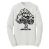 Beefy T ® 100% Cotton Long Sleeve T Shirt Thumbnail