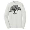 Beefy T ® 100% Cotton Long Sleeve T Shirt Thumbnail