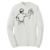Beefy T ® 100% Cotton Long Sleeve T Shirt Thumbnail