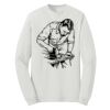 Beefy T ® 100% Cotton Long Sleeve T Shirt Thumbnail