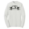 Beefy T ® 100% Cotton Long Sleeve T Shirt Thumbnail