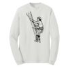 Beefy T ® 100% Cotton Long Sleeve T Shirt Thumbnail