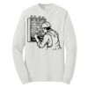 Beefy T ® 100% Cotton Long Sleeve T Shirt Thumbnail