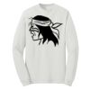 Beefy T ® 100% Cotton Long Sleeve T Shirt Thumbnail